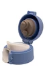 Кришка для термосів TRAMP UTRC-106-107-PRB-skyblue - 2