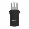 Чохол Tribe Neoprene Cover для експедиційного термоса 0,5 л  T-DF-0008-black - 1