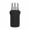 Чохол Tribe Neoprene Cover для експедиційного термоса 0,5 л  T-DF-0008-black - 2