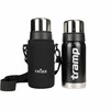 Чохол Tribe Neoprene Cover для експедиційного термоса 0,5 л  T-DF-0008-black - 4