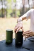 Чашка-термос Tribe Adventure Mug 450 мл T-FA-0032, olive - 6