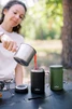 Чашка-термос Tribe Adventure Mug 450 мл T-FA-0032, olive - 9
