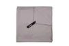 Рушник мікрофібри в чохлі TRAMP Pocket Towel 75х150 XL grey UTRA-161 - 8