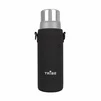 Чохол Tribe Neoprene Cover для експедиційного термоса 0,75 л  T-DF-0009-black - 1