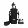 Чохол Tribe Neoprene Cover для експедиційного термоса 0,75 л  T-DF-0009-black - 3