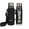 Чохол Tribe Neoprene Cover для експедиційного термоса 0,75 л  T-DF-0009-black - 4
