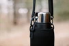 Чохол Tribe Neoprene Cover для експедиційного термоса 0,9 л  T-DF-0010-black  - 3