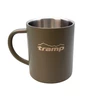 Термокружка TRAMP 300мл UTRC-009 olive - 2