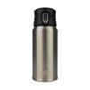 Термокружка Tribe Motion 0,36 л T-DD-0014, grey - 1