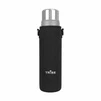 Чохол Tribe Neoprene Cover для експедиційного термоса 0,9 л  T-DF-0010-black  - 1