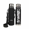 Чохол Tribe Neoprene Cover для експедиційного термоса 0,9 л  T-DF-0010-black  - 13