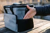 Термосумка Tribe Cooler 15 L T-IF-0010-grey - 8