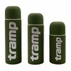 Термос TRAMP Soft Touch 0,75 л UTRC-108 Хакі - 1