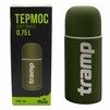 Термос TRAMP Soft Touch 0,75 л UTRC-108 Хакі - 3