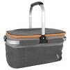 Термосумка Bo-Camp Cooler Basket 26 Liters Grey (6702978) - 1