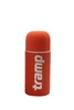 Термос TRAMP Soft Touch 0,75 л UTRC-108 Помаранчевий - 1