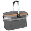 Термосумка Bo-Camp Cooler Basket 20 Liters Grey (6702974) - 1