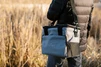 Термосумка Tribe Cooler 10 L T-IF-0009-grey - 7