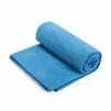 Рушник антибактеріальний швидковисихаючий Fitness Naturehike NH20FS009, 100*30, блакитне - 6