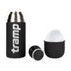 Термос TRAMP Soft Touch 0,75 л UTRC-108 black - 2