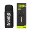 Термос TRAMP Soft Touch 0,75 л UTRC-108 black - 3