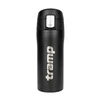 Термос TRAMP 0,35 л UTRC-106-mat, black - 1