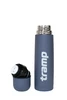 Термос TRAMP Basic 1 л UTRC-113 Сірий - 1