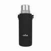 Чохол Tribe Neoprene Cover для експедиційного термоса 1,2 л  T-DF-0011-black - 1
