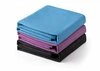 Рушник антибактеріальний швидковисихаючий Fitness Naturehike NH20FS009, 100*30, фіолетове - 4