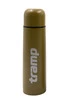 Термос TRAMP Basic 1 л, Хакі - 1