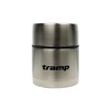 Термос Tramp з широким горлом 0,5л UTRC-077 - 1