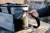 Термосумка Tribe Cooler 25 L T-IF-0011-grey - 11