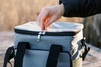 Термосумка Tribe Cooler 25 L T-IF-0011-grey - 13