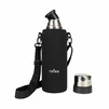Чохол Tribe Neoprene Cover для експедиційного термоса 1,2 л  T-DF-0011-black - 3