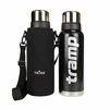 Чохол Tribe Neoprene Cover для експедиційного термоса 1,2 л  T-DF-0011-black - 4
