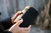 Чохол Tribe Neoprene Cover для харчового термоса 0.7 л  T-DF-0004-black - 3