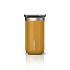 Термокухоль Wacaco Octaroma Lungo 300 мл, жовтий - 8