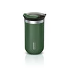 Термокухоль Wacaco Octaroma Lungo 300 мл, зелений - 1
