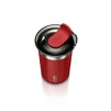 Термокухоль Wacaco Octaroma Lungo 300 мл, червоний - 10