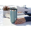 Термокухоль Wacaco Octaroma Lungo 300 мл, блакитний - 6