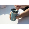 Термокухоль Wacaco Octaroma Lungo 300 мл, блакитний - 9