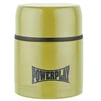 Термос харчовий PowerPlay 9003 Жовтий 500 мл - 1