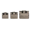 Термосумка Tribe Cooler 15 L T-IF-0010-brown - 13