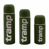 Термос TRAMP Soft Touch 1 л UTRC-109 Хакі - 1