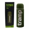 Термос TRAMP Soft Touch 1 л UTRC-109 Хакі - 3