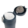 Термос TRAMP 0,35 л UTRC-106-mat, blue - 2