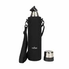 Чохол Tribe Neoprene Cover для експедиційного термоса 1,6 л  T-DF-0012-black - 3