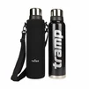 Чохол Tribe Neoprene Cover для експедиційного термоса 1,6 л  T-DF-0012-black - 4