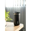 Термокухоль Wacaco Octaroma Lungo 300 мл, чорний - 4