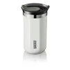 Термокухоль Wacaco Octaroma Lungo 300 мл, білий - 1